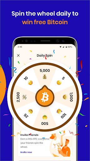 Bitcoin Libre