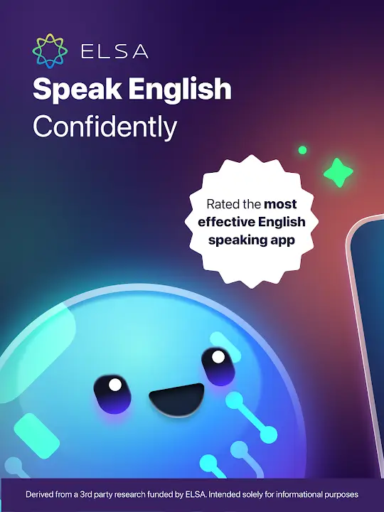 Elsa Speak