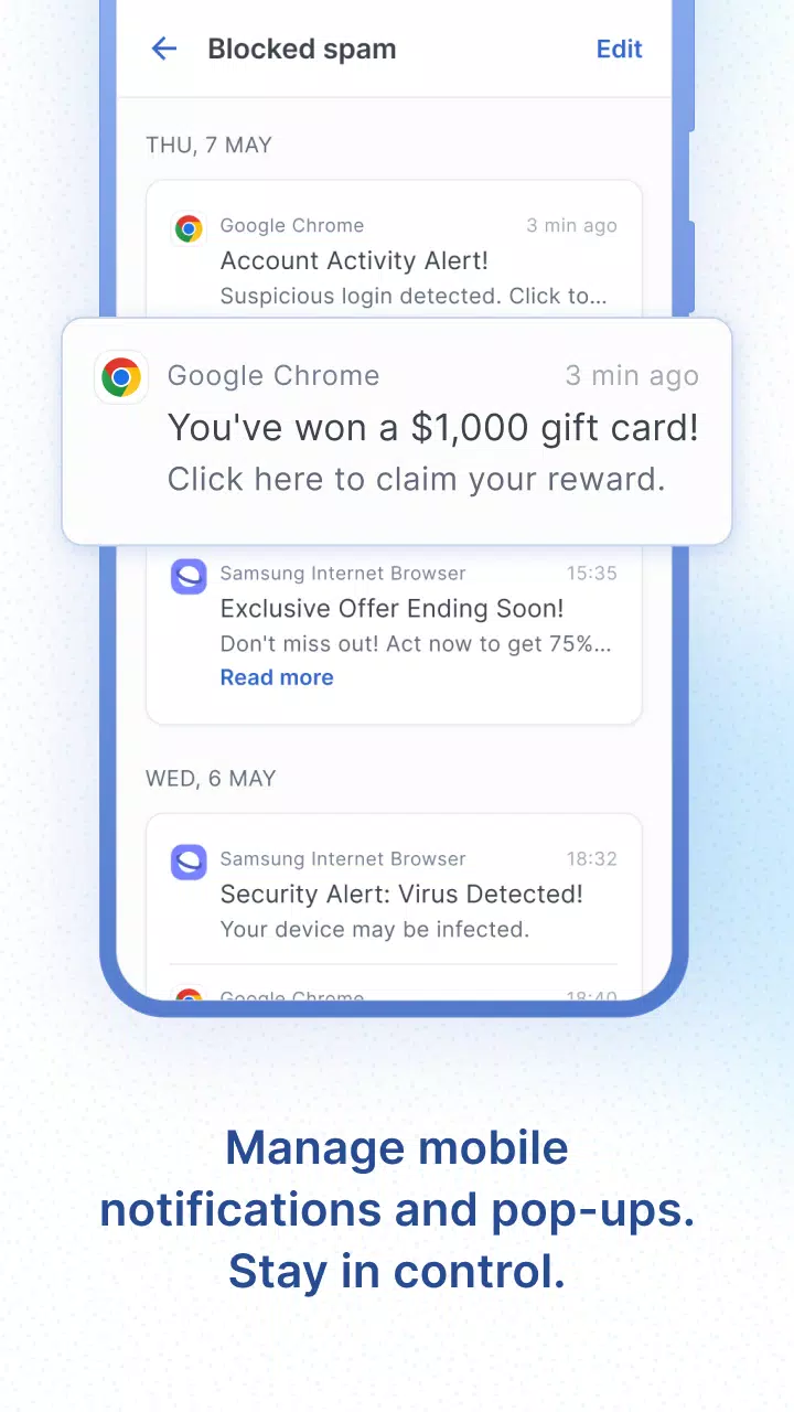 AdTranquility Spam Protection APK
