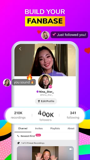 Smule v12.2.3 Smule v12.2.3