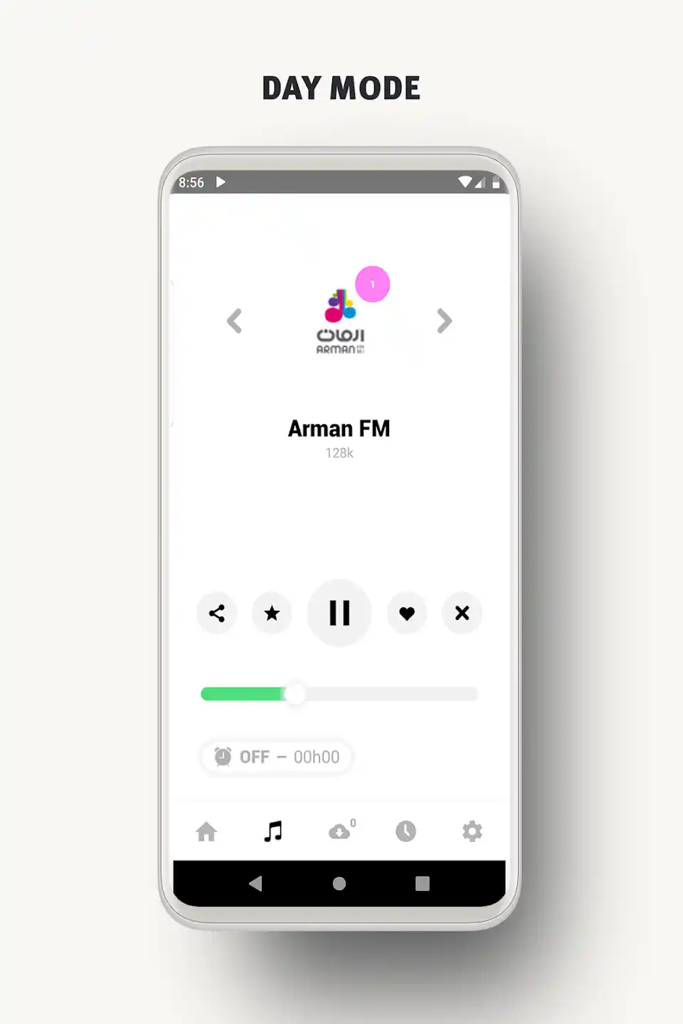 World Radio FM Online