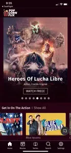 Popcornflix