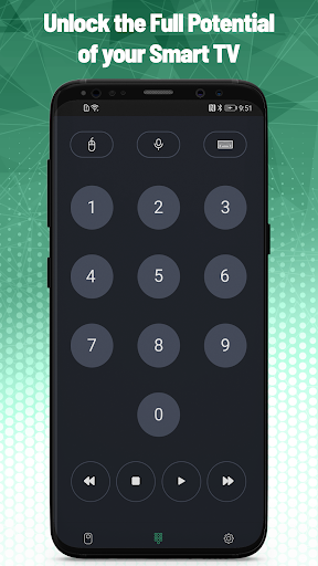 Remote Control For Android TV Remote Control For Android TV