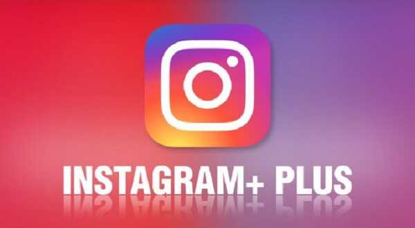 Instagram Plus