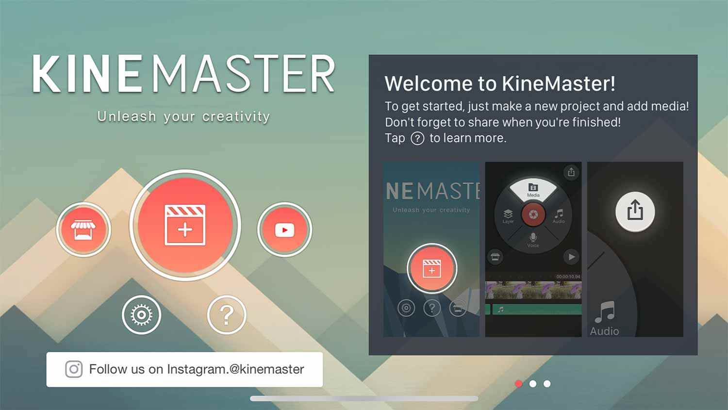 KineMaster Pro KineMaster Pro
