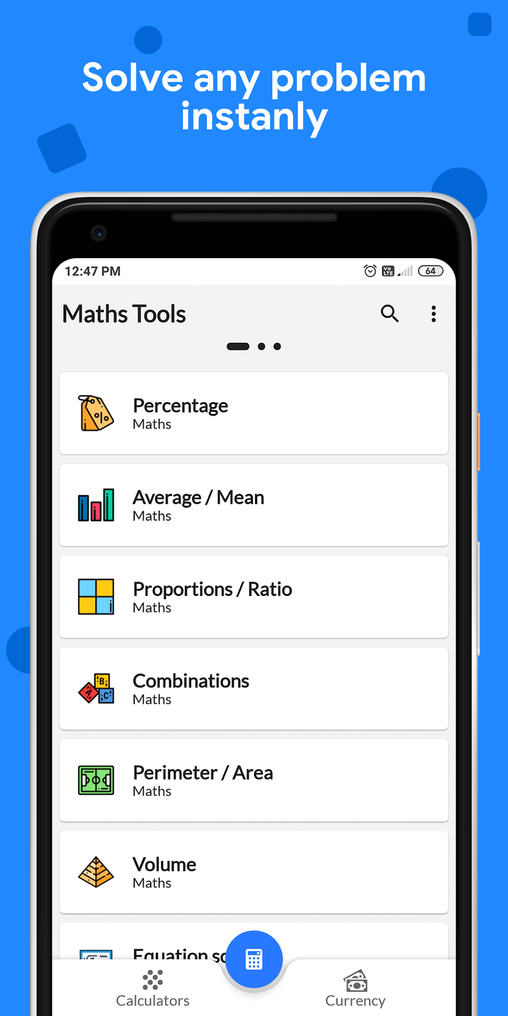 Calculator Pro