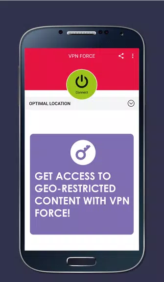 VPN Force - Free Unlimited VPN VPN Force - Free Unlimited VPN