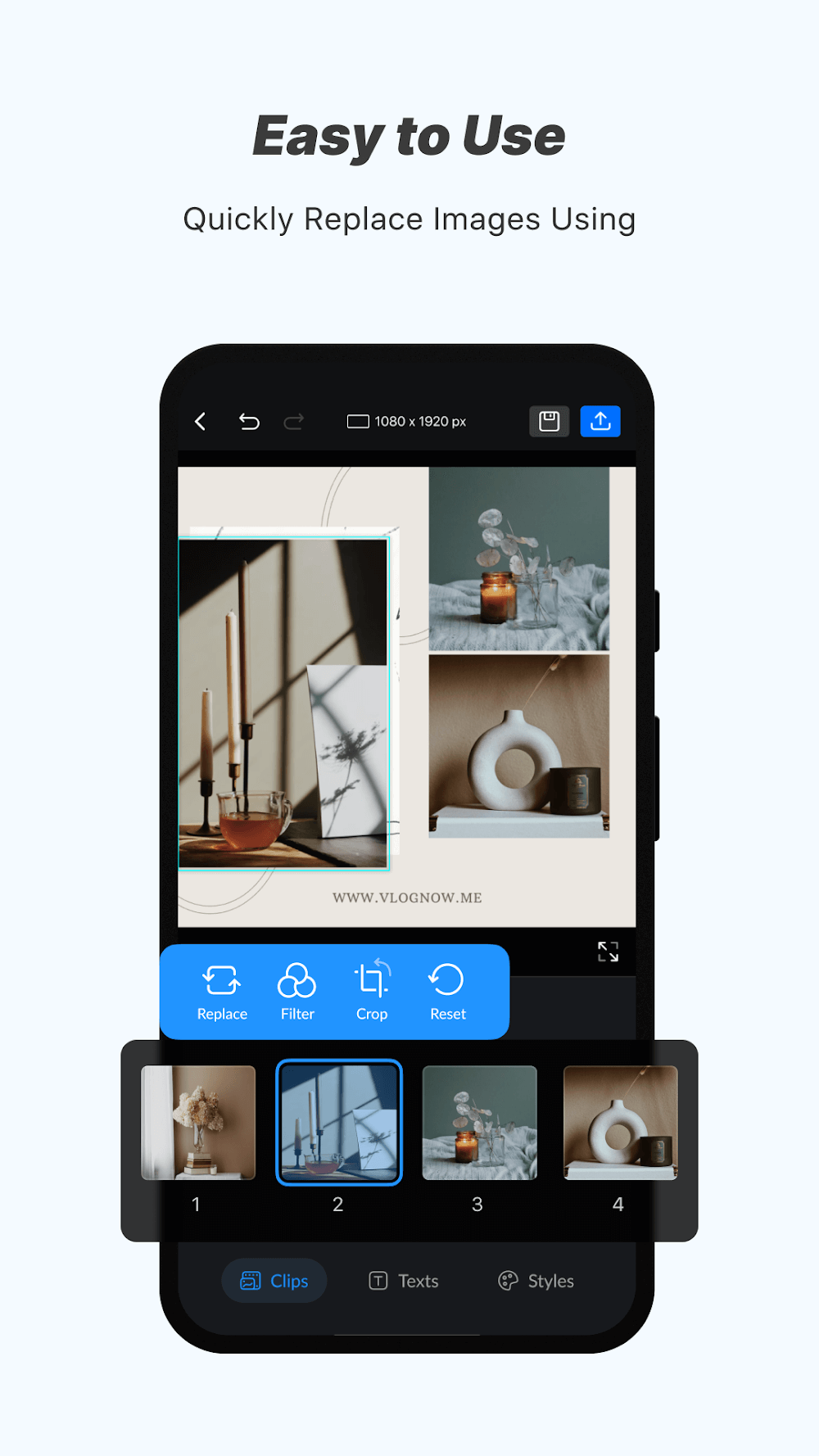 Flow Studio