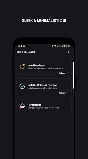 Swift Installer