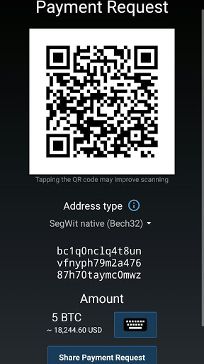 Mycelium Bitcoin Wallet Mycelium Bitcoin Wallet