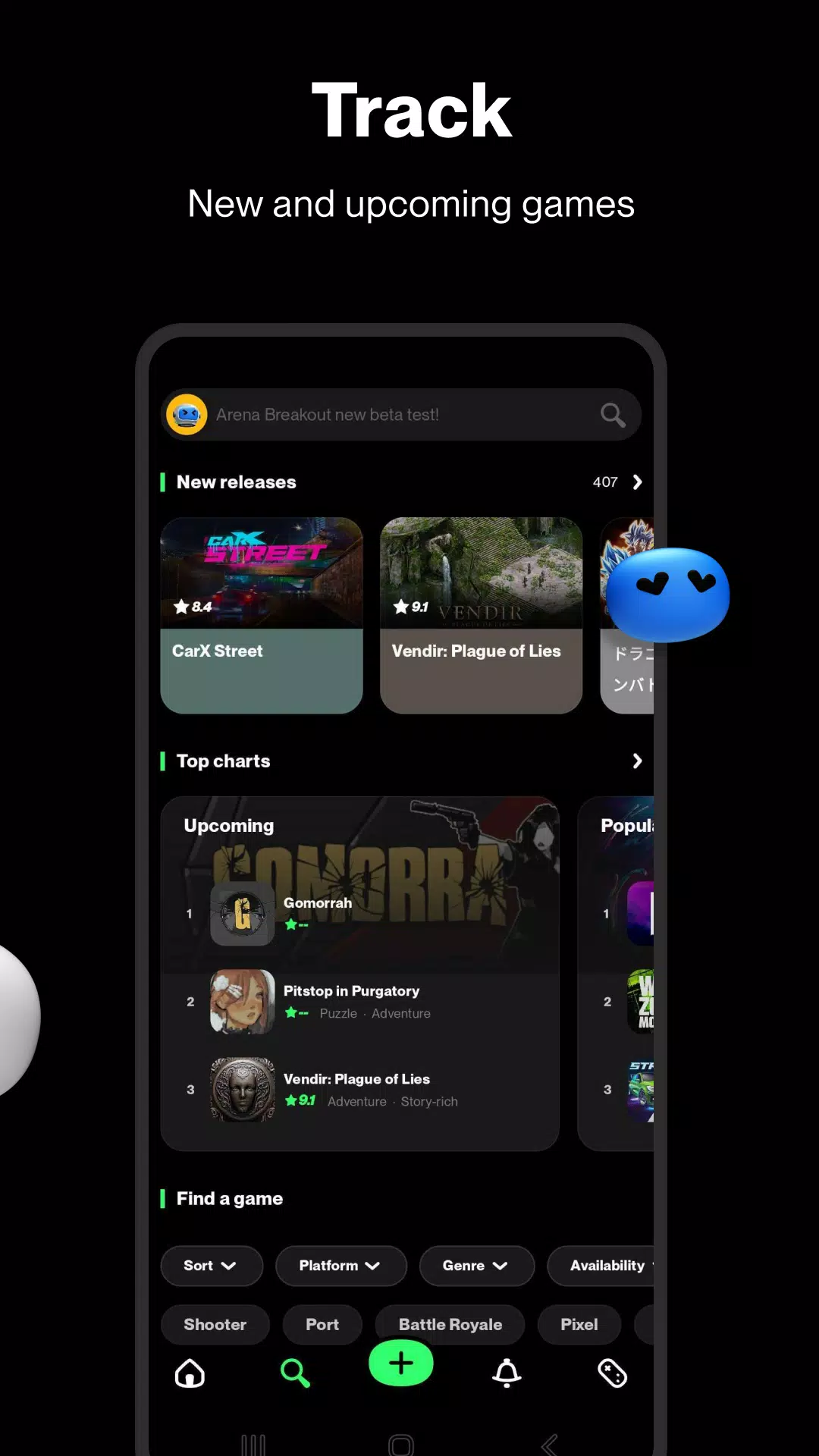 TapTap Lite
