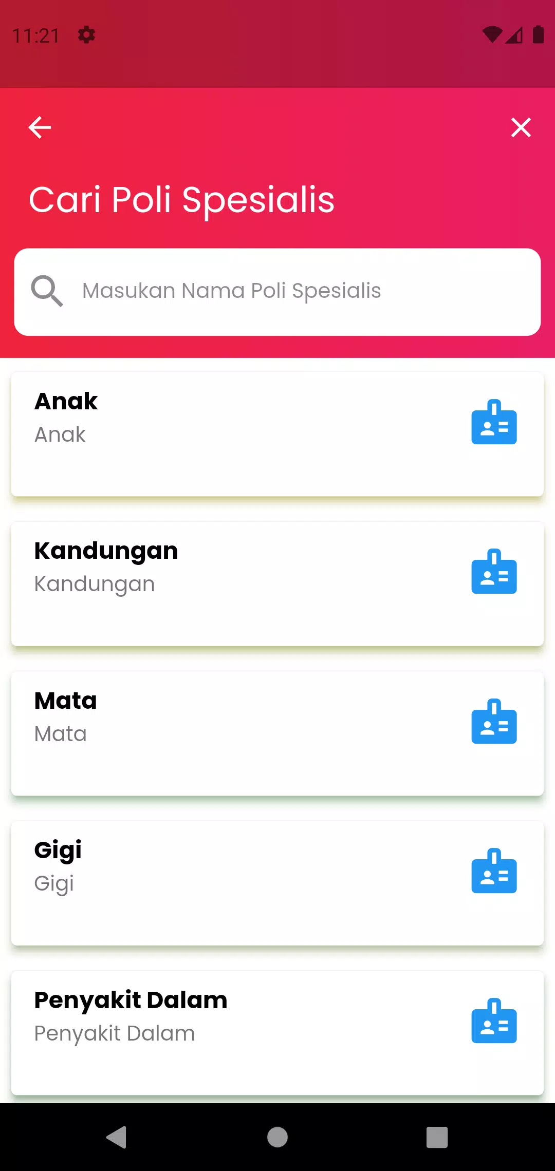ICHA Mobile APK