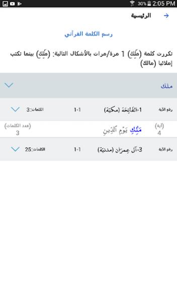 المتدبر القرآني المتدبر القرآني