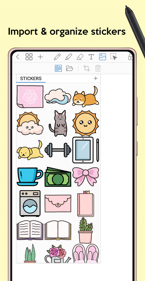 Penlynx: Digital Planner&Notes Penlynx: Digital Planner&Notes