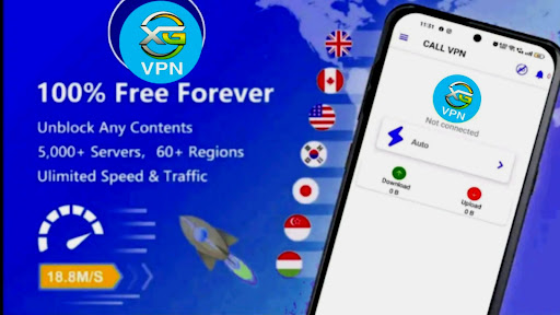 XGard VPN XGard VPN