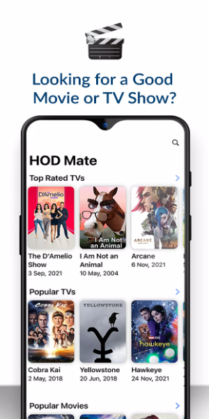 Doxcy Movies & TV Shows Doxcy Movies & TV Shows