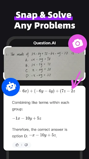 Question.AI v3.2.8
