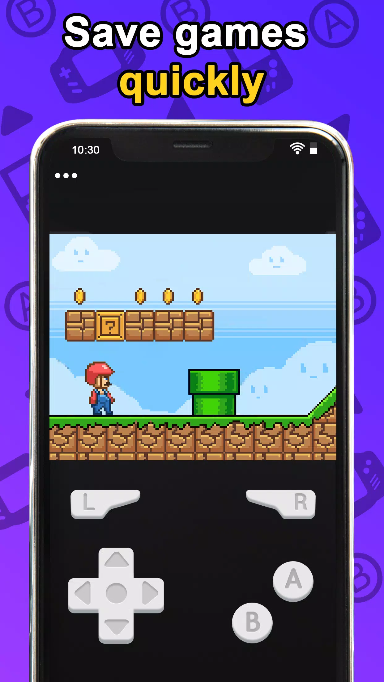 Delta GBA Emulator APK