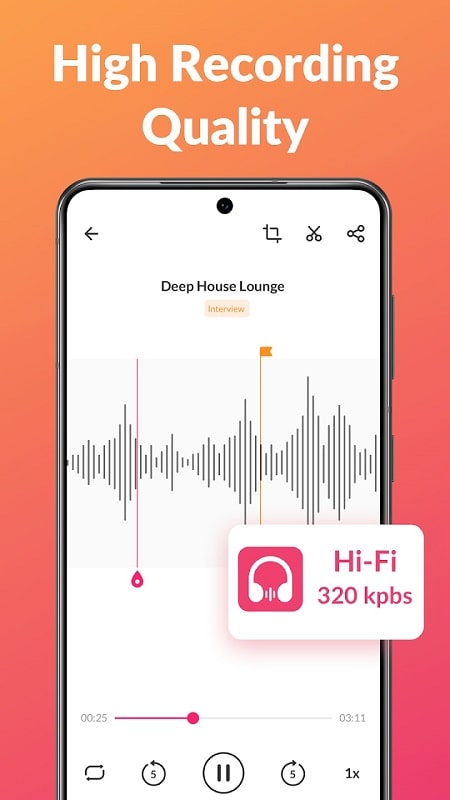 Voice Recorder & Voice Memos Voice Recorder & Voice Memos