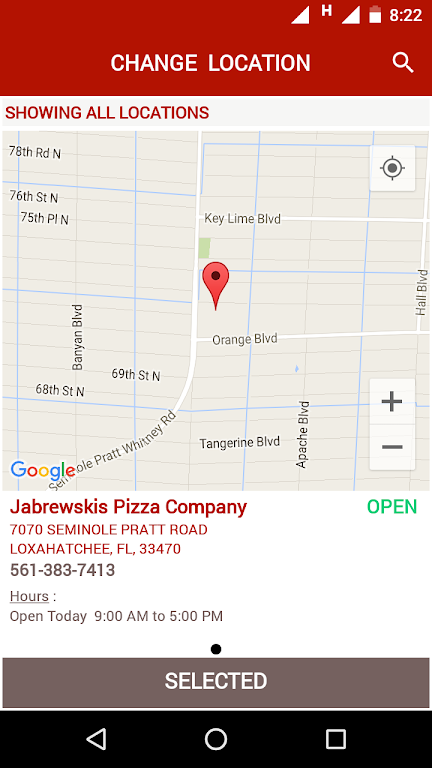Jabrewskis Pizza Jabrewskis Pizza