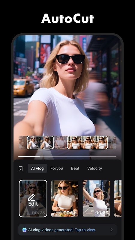 CapCut: Photo & Video Editor CapCut: Photo & Video Editor