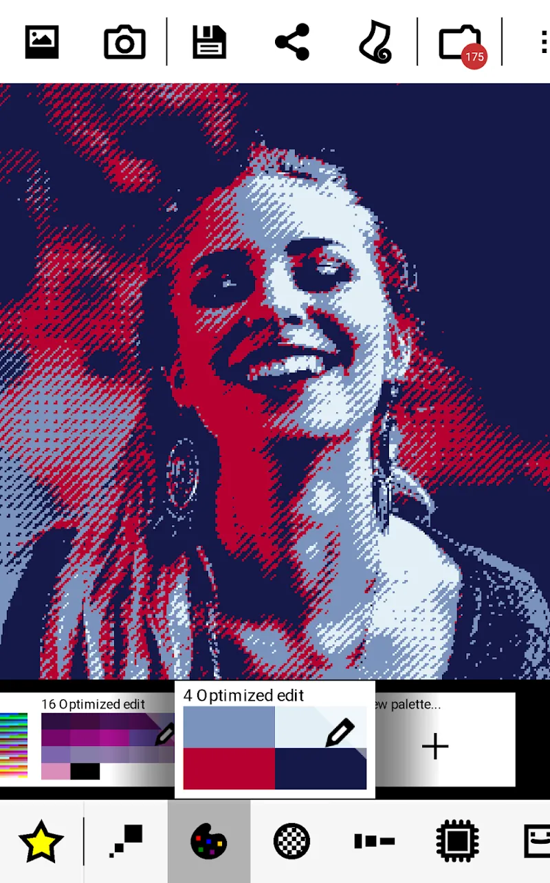 8Bit Photo Lab