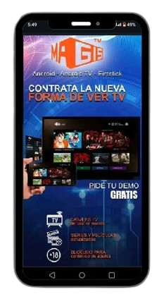 Magis TV