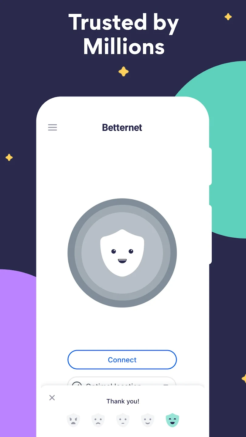 Betternet VPN