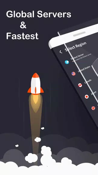 Mango VPN Proxy - Free VPN & Unlimited Hotspot