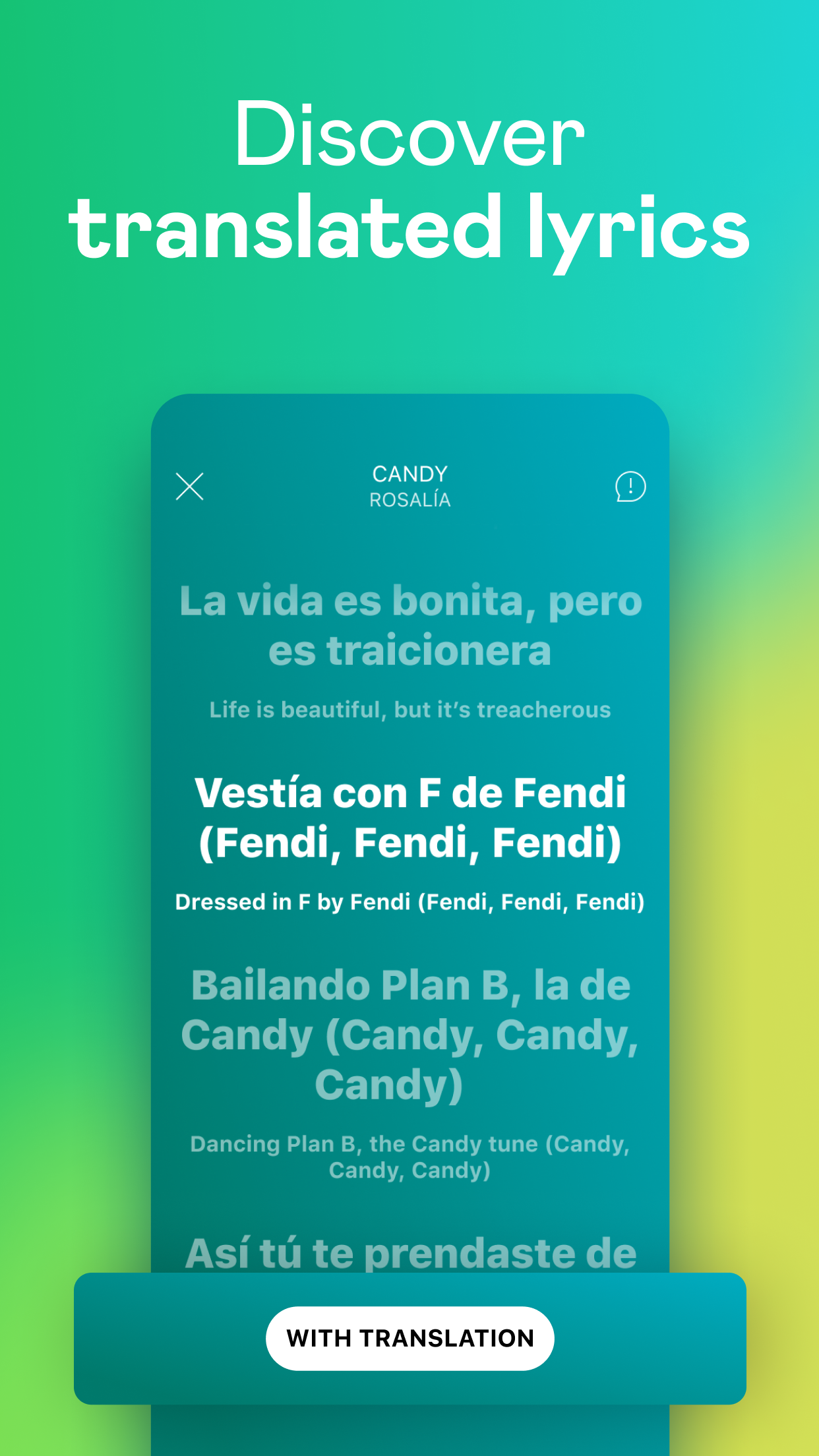 Deezer Premium