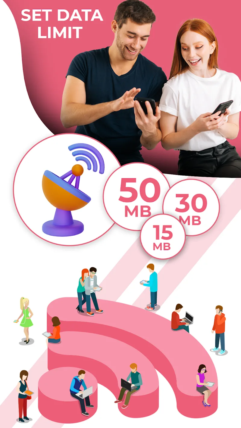 Mobile Hotspot