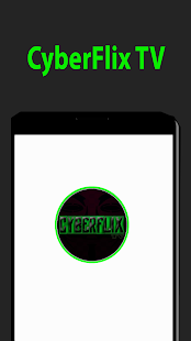 CyberFlix TV CyberFlix TV