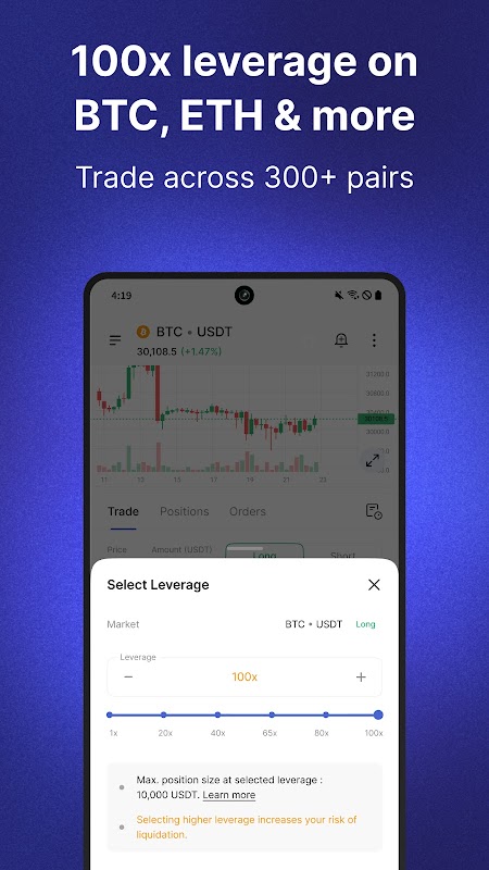 CoinDCX