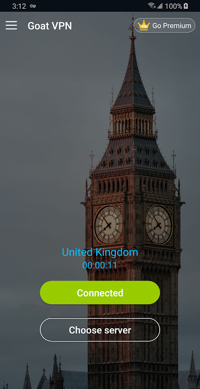 Goat VPN