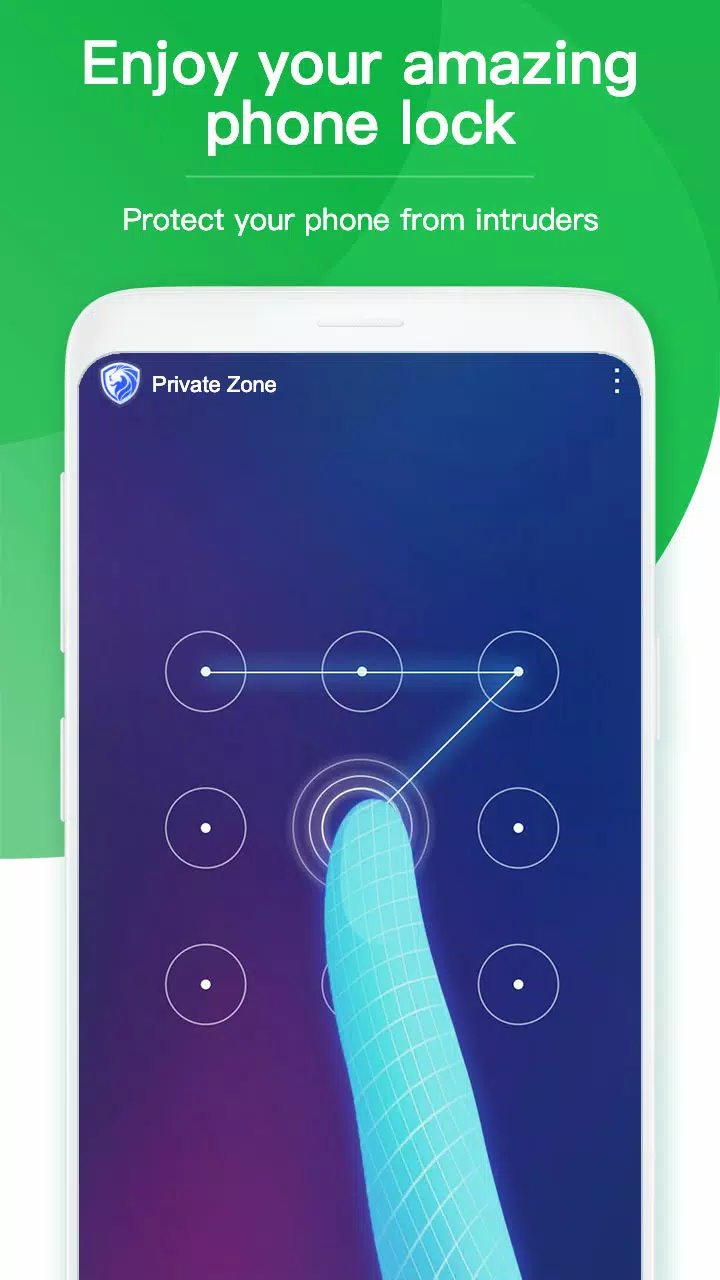 Private Zone