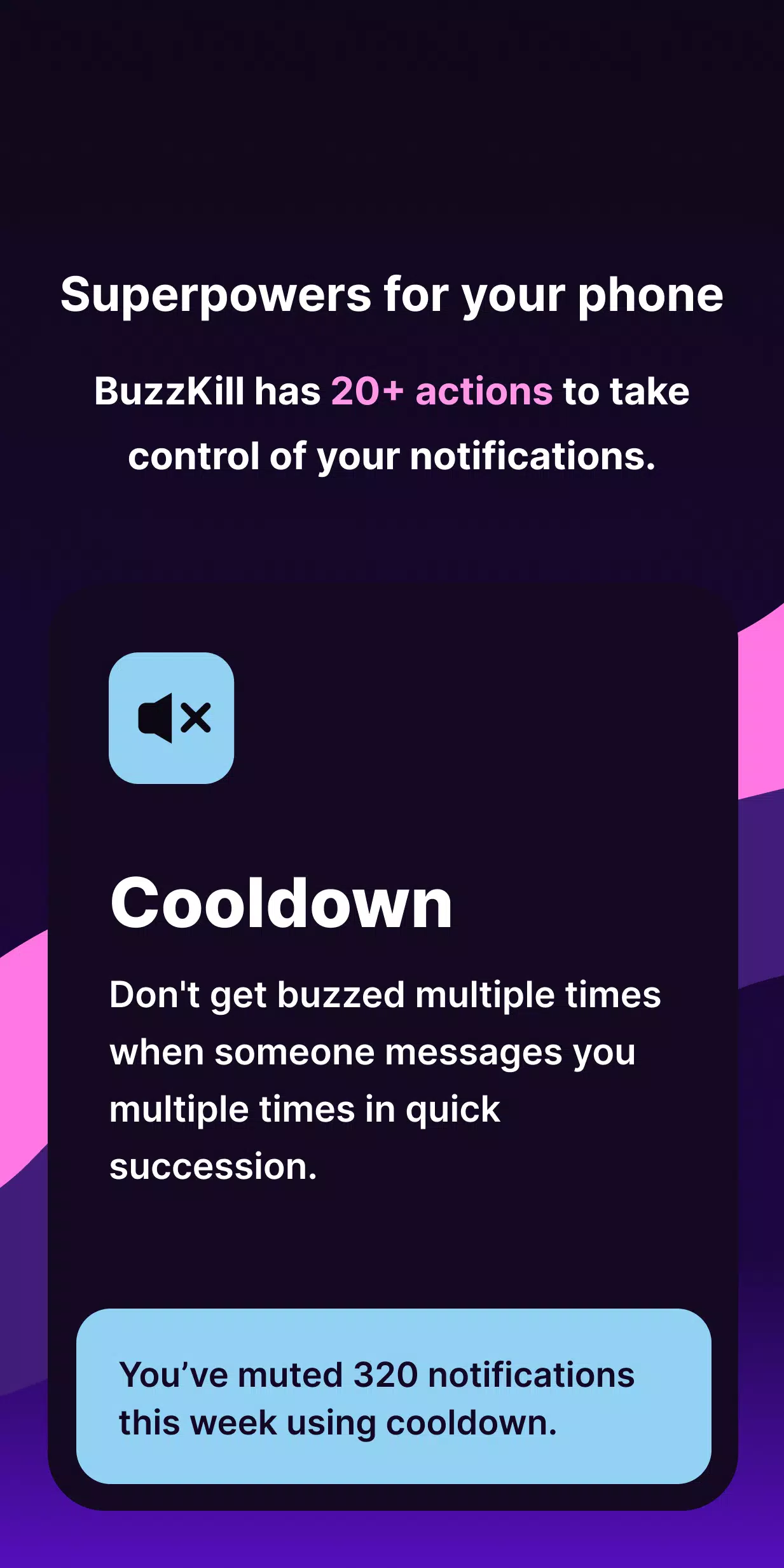 BuzzKill
