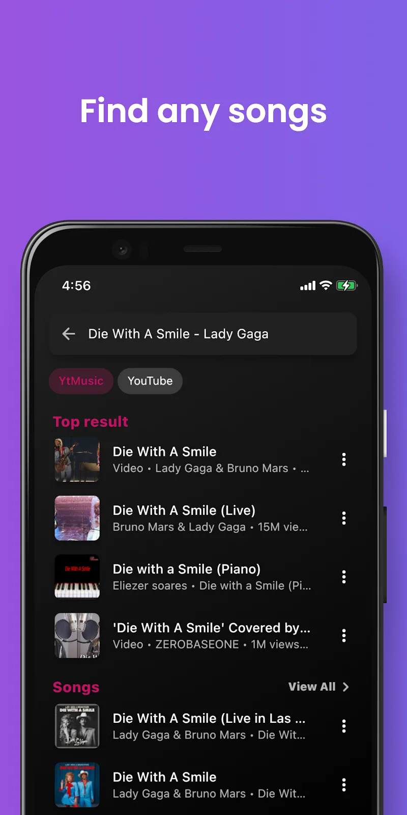 Joytify Premium