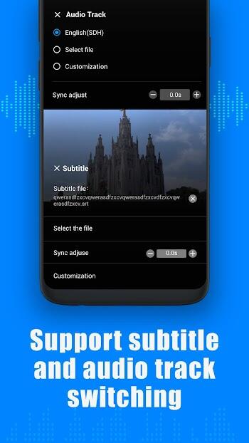 ADV Player APK ADV Player APK