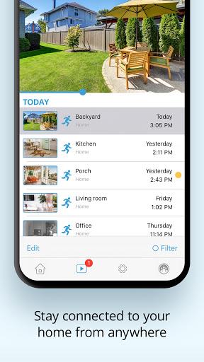 Blink Home Monitor APP Blink Home Monitor APP
