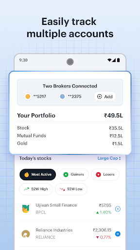 Tickertape: MF, Stock Screener Tickertape: MF, Stock Screener