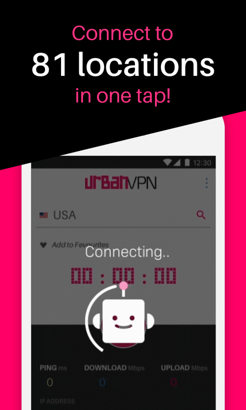 Urban VPN Urban VPN