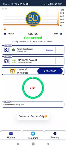 BD Proxy vpn BD Proxy vpn