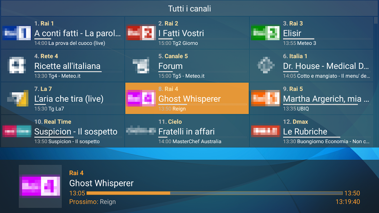 Perfect Player IPTV Perfect Player IPTV
