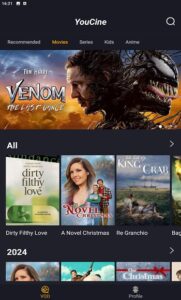 YouCine APK