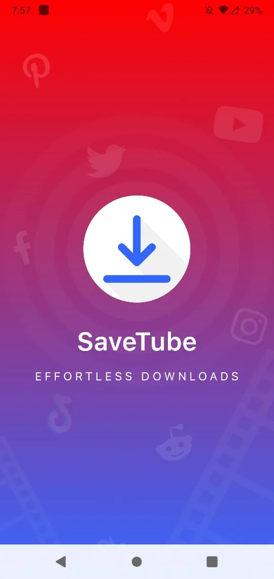 SaveTube