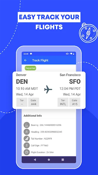 Flight Deals & Cheap Tickets