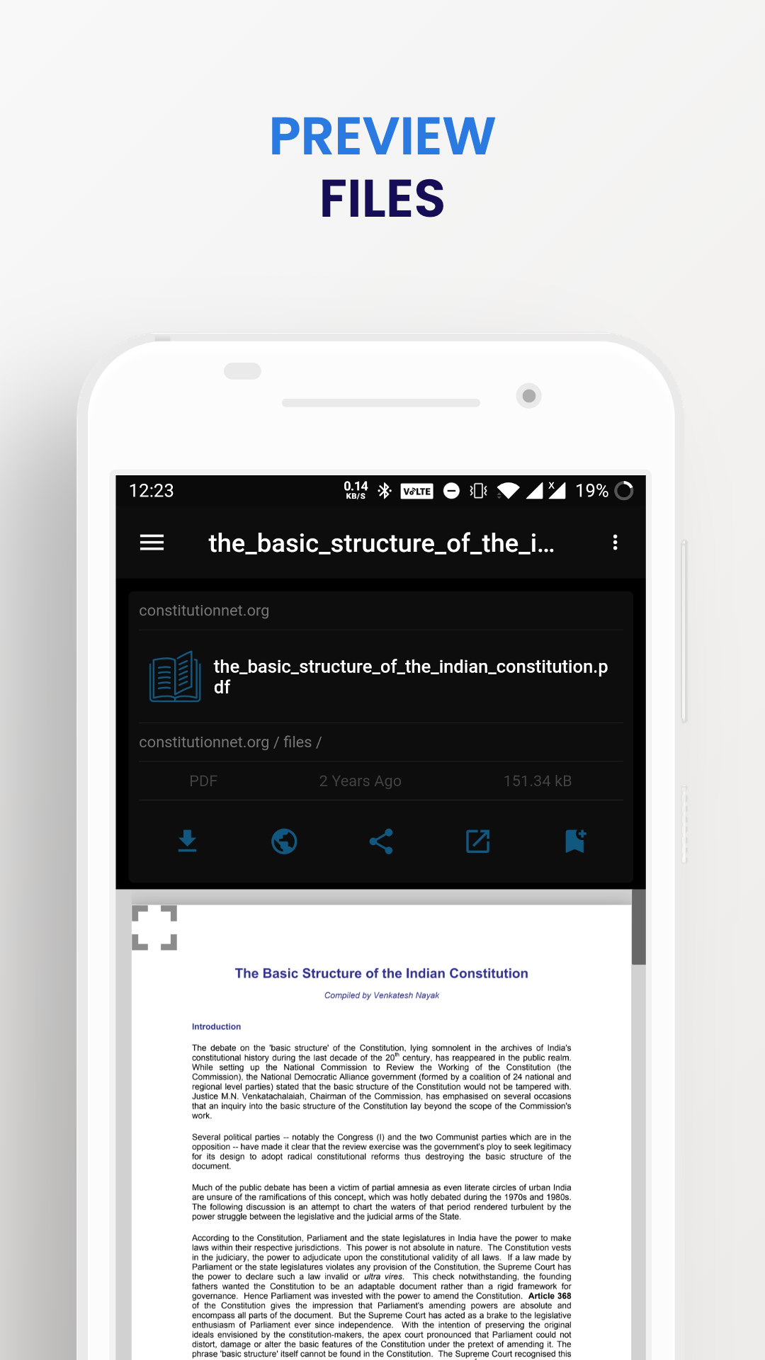 FilePursuit APK FilePursuit APK