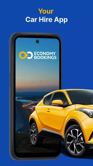 EconomyBookings Car Rental EconomyBookings Car Rental