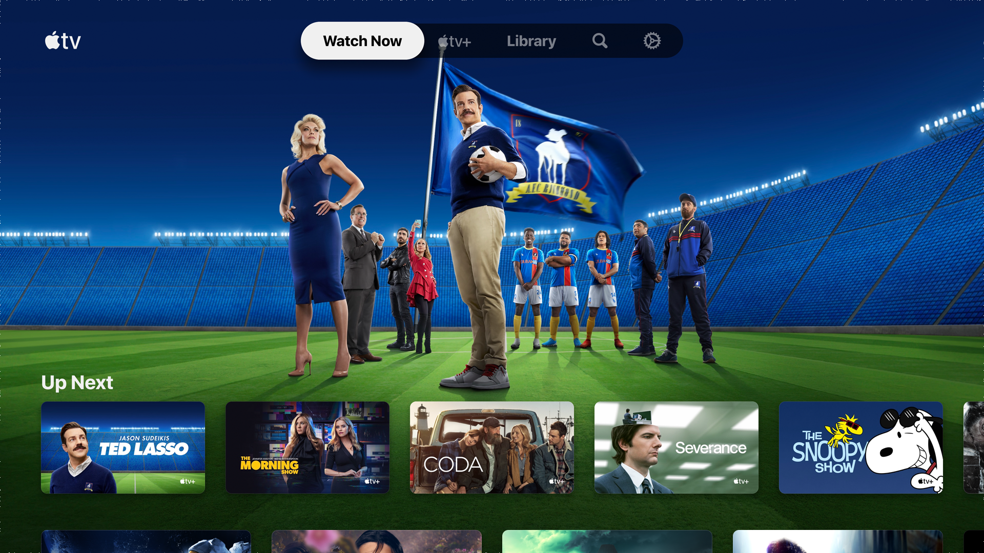 Apple TV