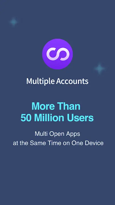 Multiple Accounts v4.6.9 Multiple Accounts v4.6.9